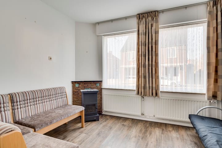 Foto 10 van Kloosterstraat 24-A