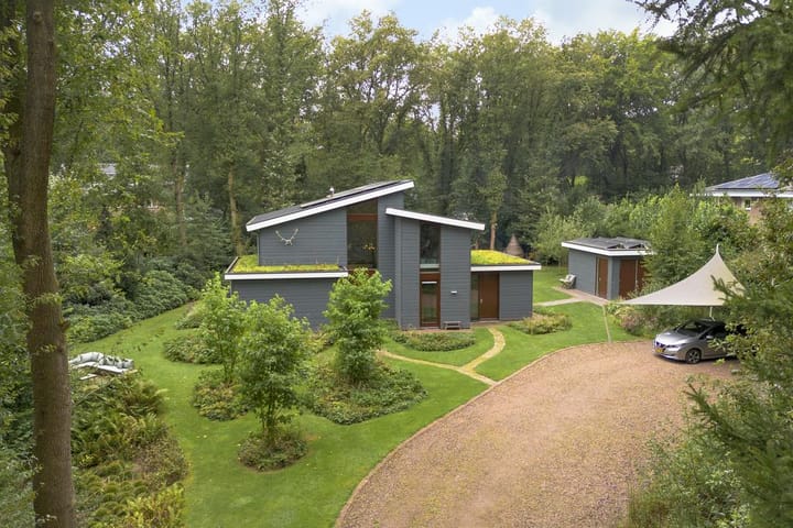 Foto 61 van Balijeweg 4-B