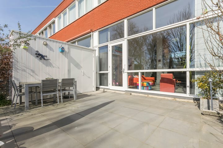 Foto 33 van Schaperstraat 8