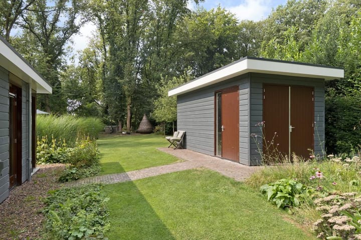 Foto 63 van Balijeweg 4-B