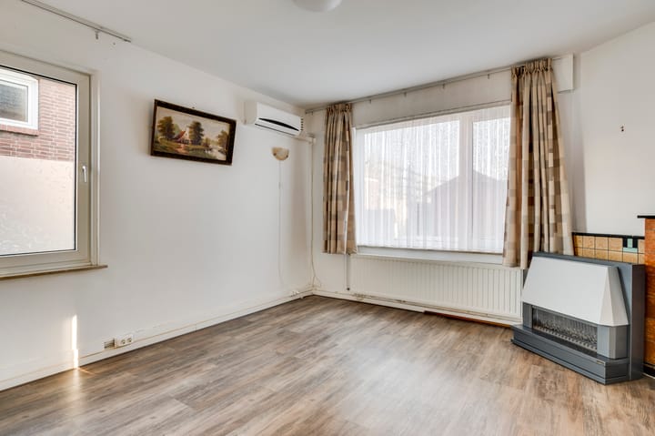 Foto 12 van Kloosterstraat 24-A