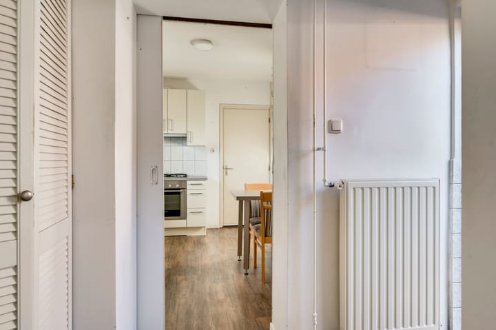 Foto 14 van Kloosterstraat 24-A