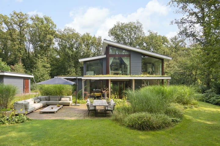 Foto 67 van Balijeweg 4-B