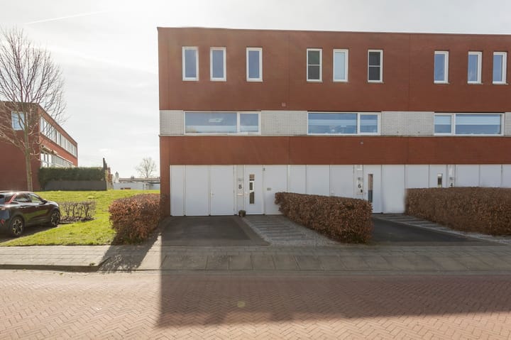 Foto 39 van Schaperstraat 8