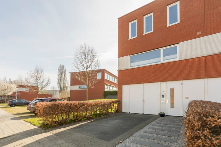 Foto 40 van Schaperstraat 8