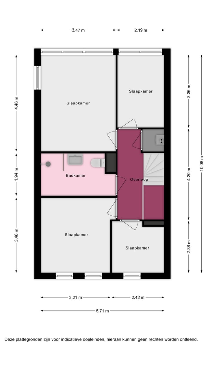 Foto 44 van Schaperstraat 8