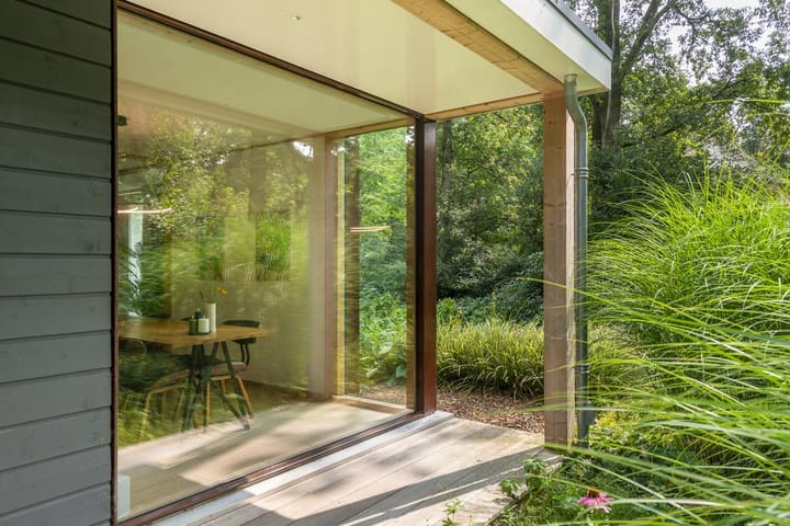 Foto 76 van Balijeweg 4-B