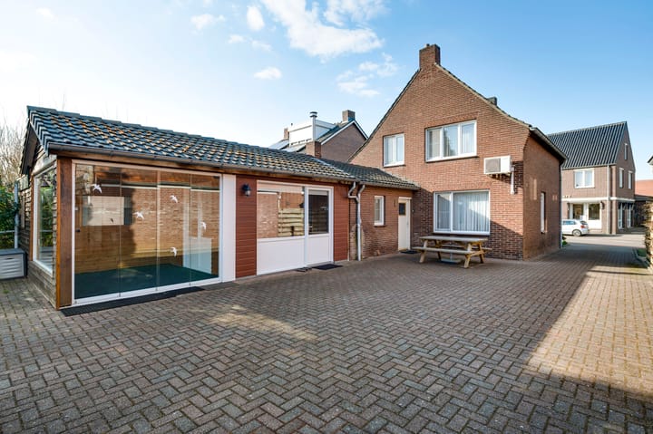 Foto 27 van Kloosterstraat 24-A