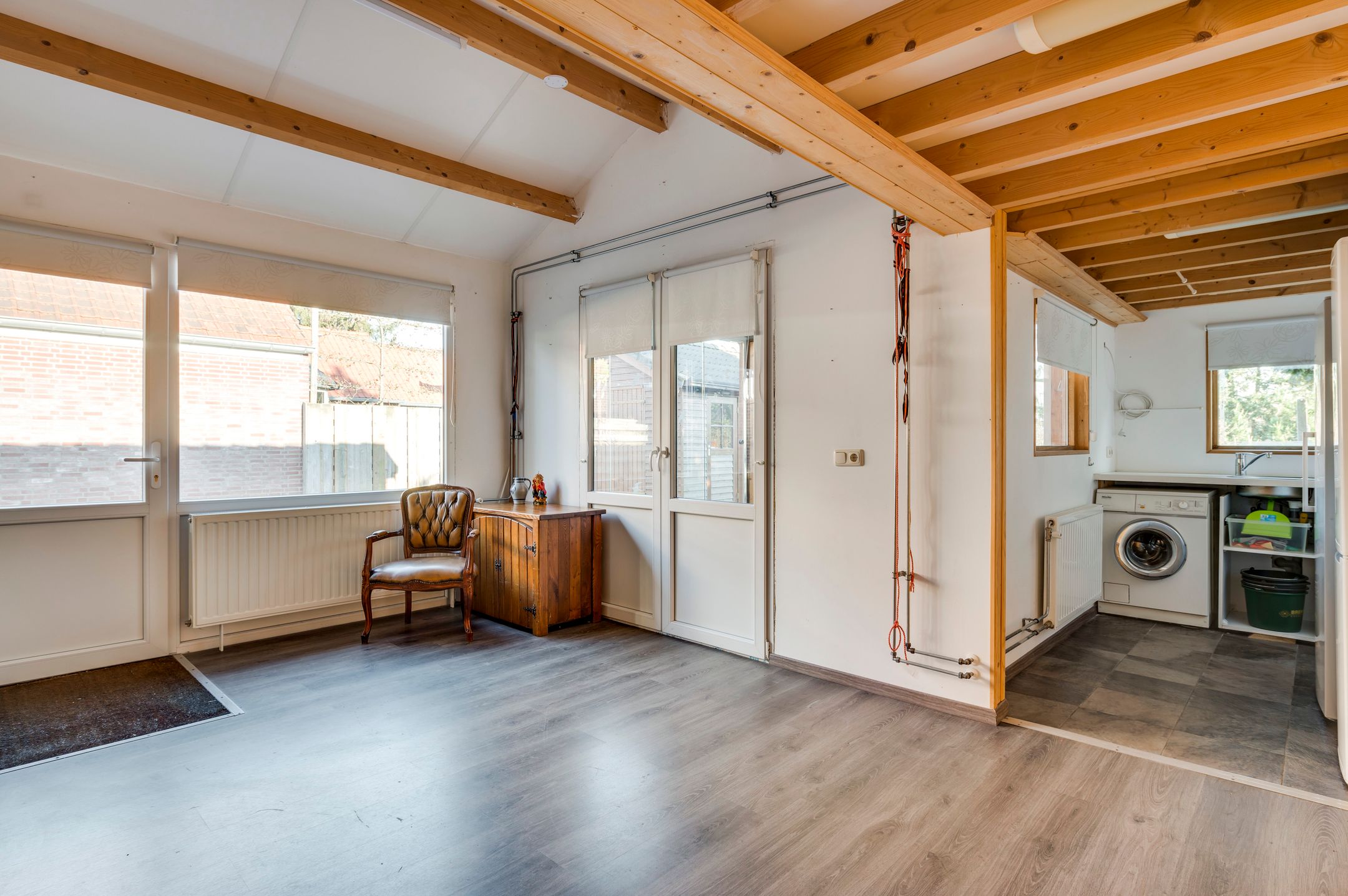 Foto 30 van Kloosterstraat 24-A