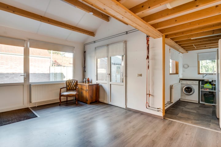 Foto 30 van Kloosterstraat 24-A