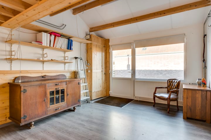 Foto 32 van Kloosterstraat 24-A