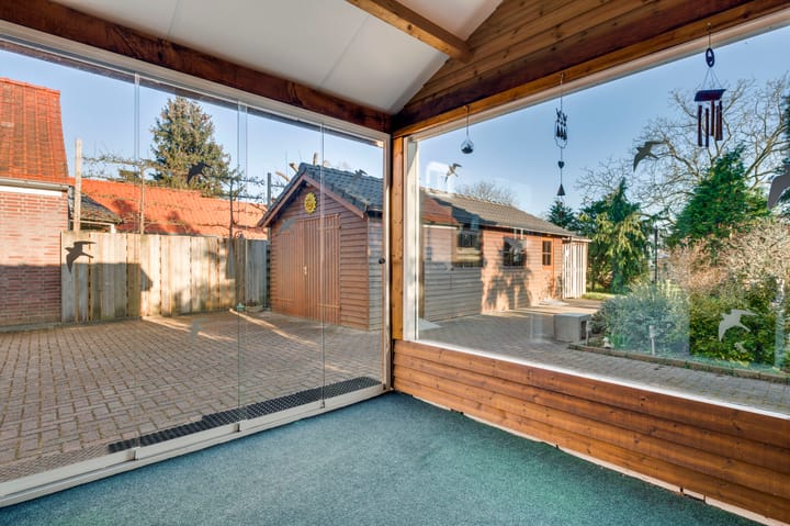 Foto 33 van Kloosterstraat 24-A