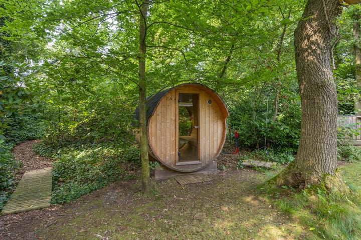 Foto 88 van Balijeweg 4-B