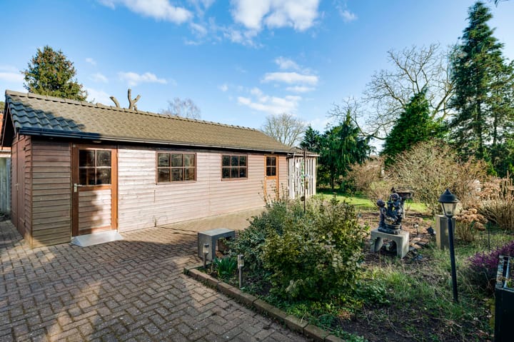 Foto 34 van Kloosterstraat 24-A