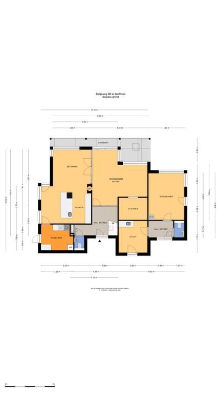 Foto 92 van Balijeweg 4-B