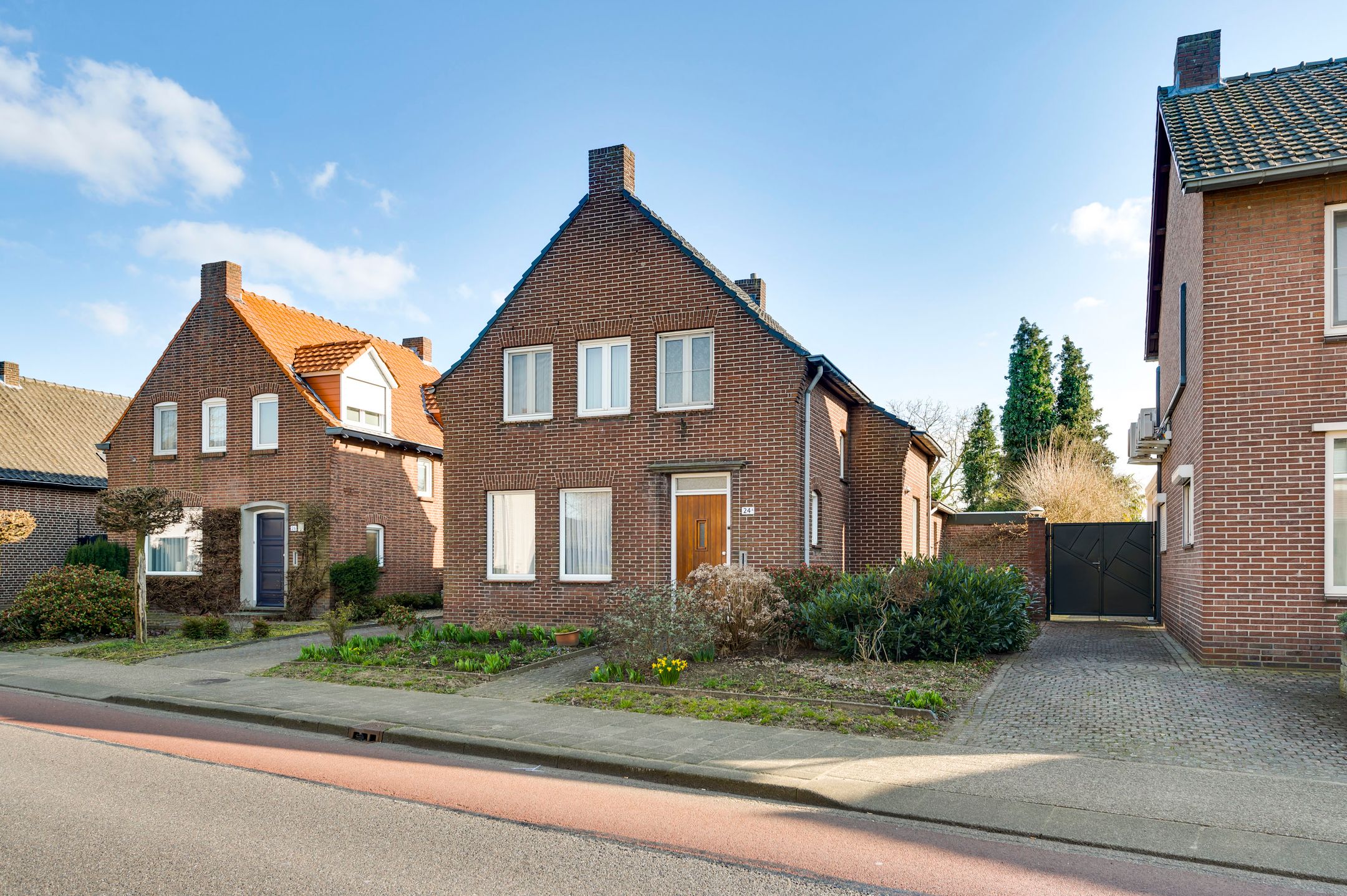 Foto 42 van Kloosterstraat 24-A