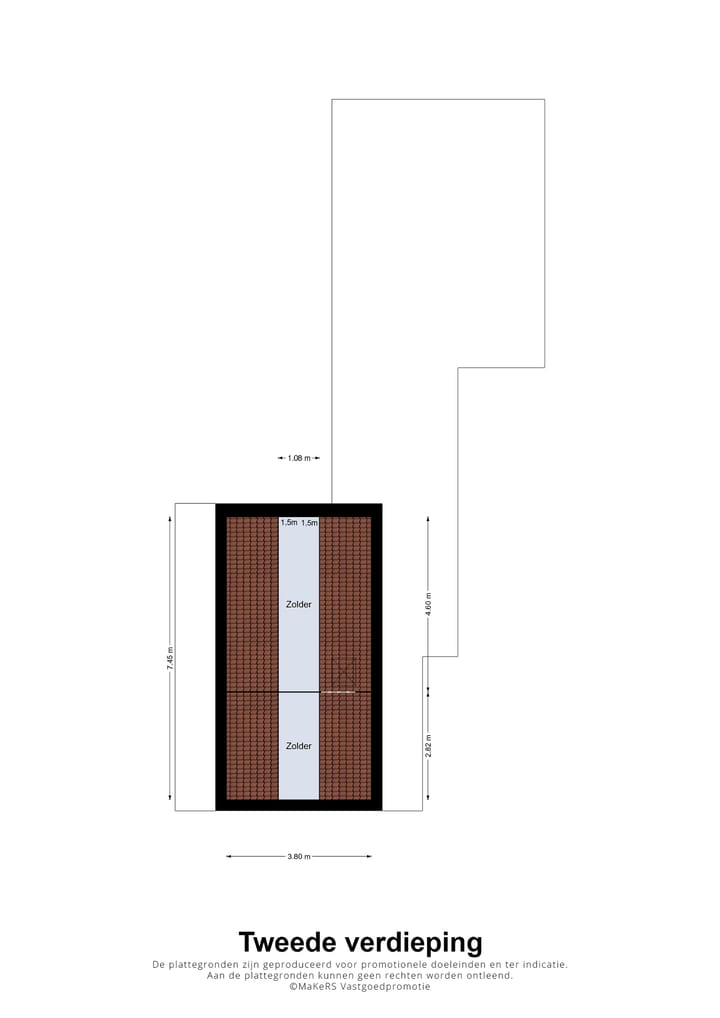 Foto 46 van Kloosterstraat 24-A