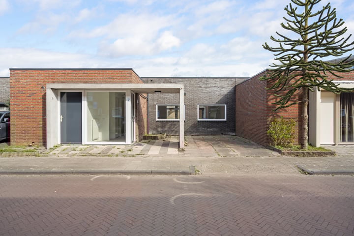 Bekijk foto van Brielsemeer 7