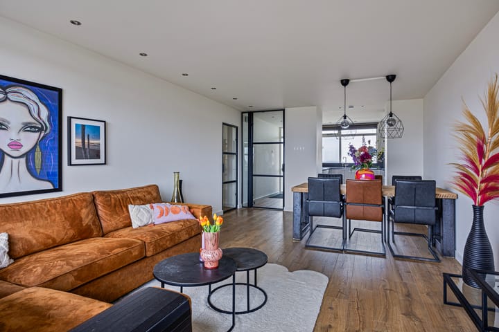 Foto 2 van Schubertplein 177