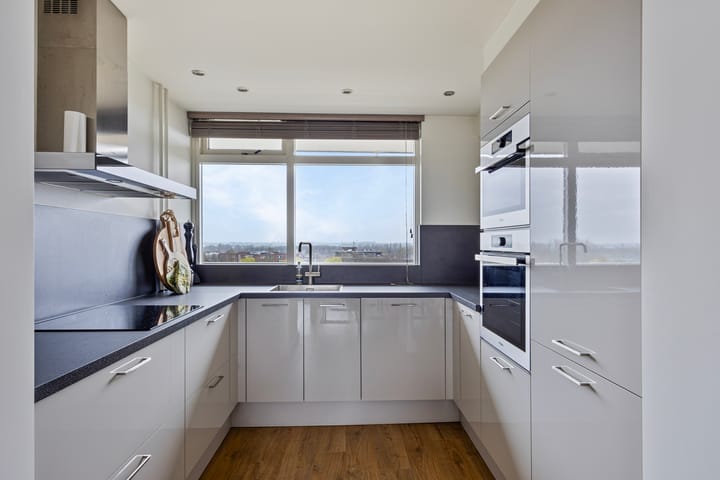 Foto 3 van Schubertplein 177