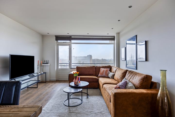 Foto 5 van Schubertplein 177