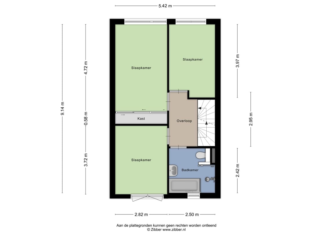 Photo 32 of Korianderlaan 84