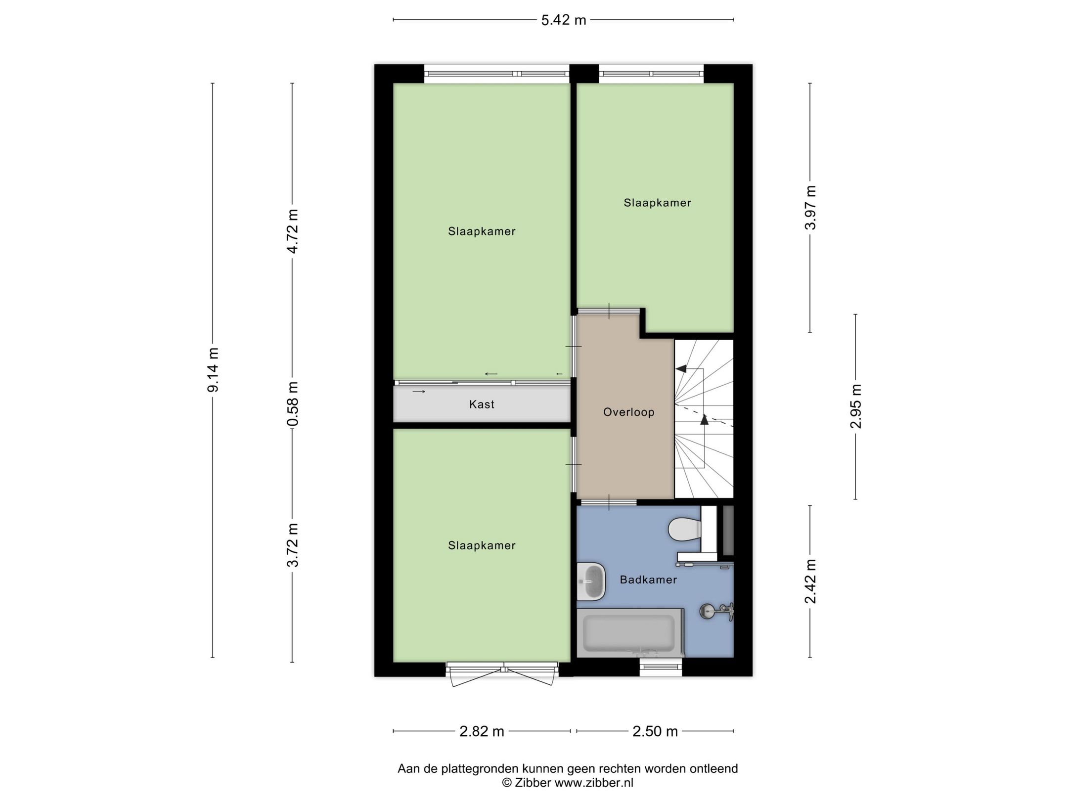 Photo 33 of Korianderlaan 84