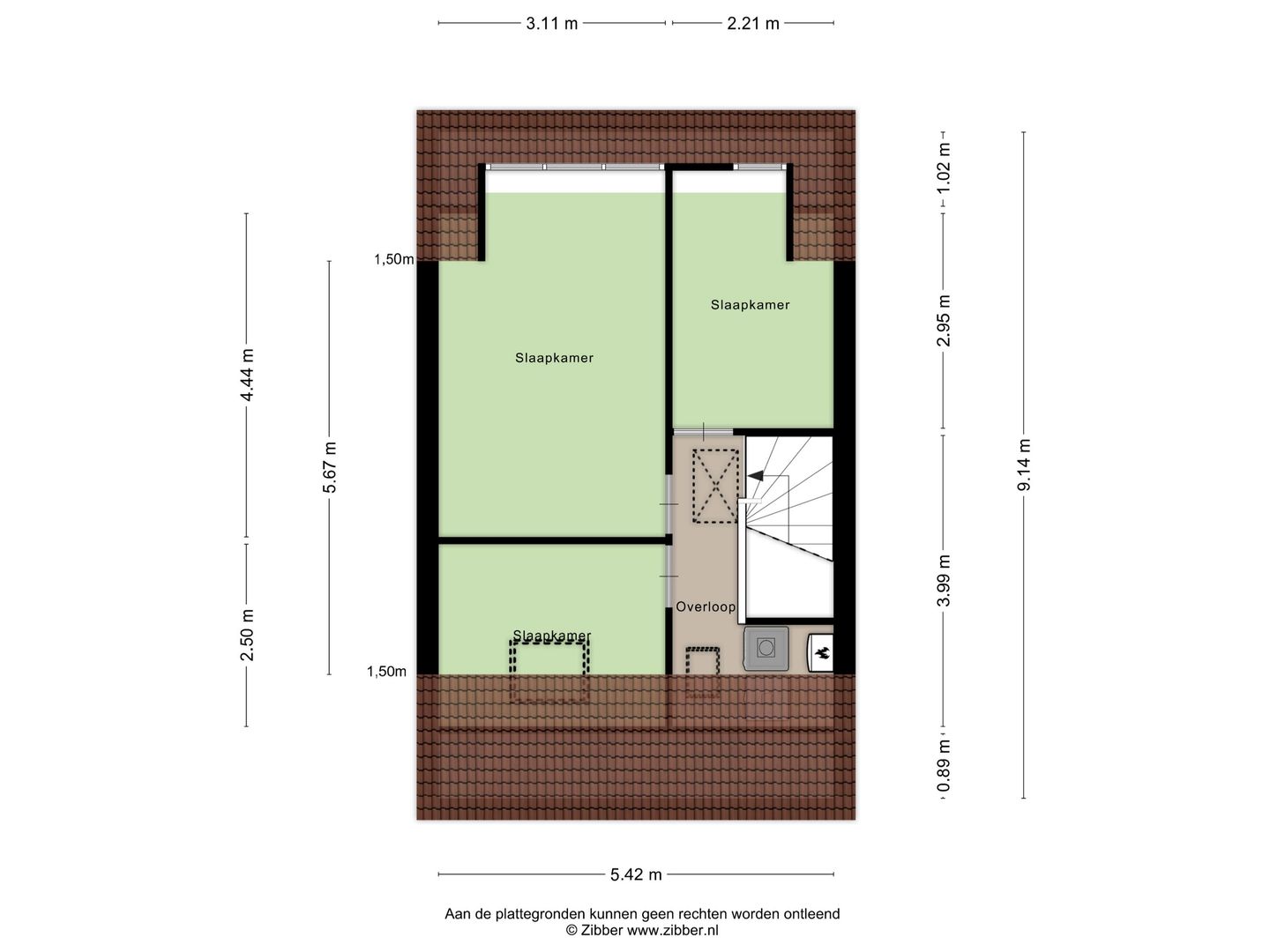 Photo 35 of Korianderlaan 84