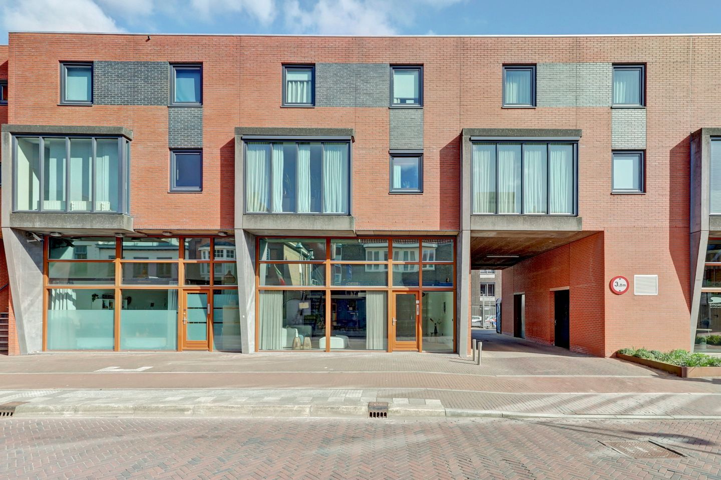 Foto 4 van Stationsweg 5