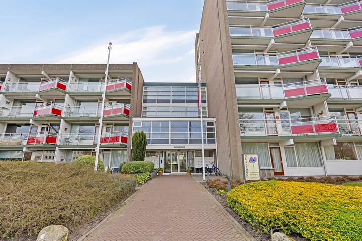 Foto 4 van Anemoonstraat 163