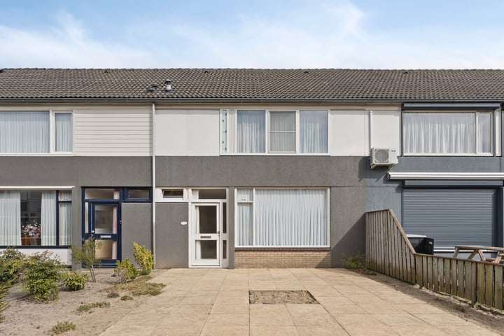 Medusastraat 9