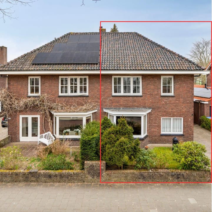 Foto 1 van Graafseweg 270