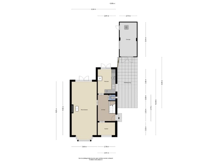 Foto 39 van Graafseweg 270