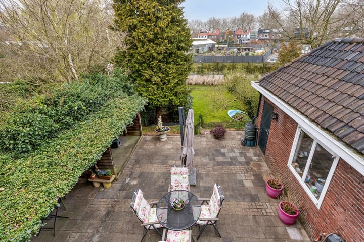 Foto 3 van Graafseweg 270