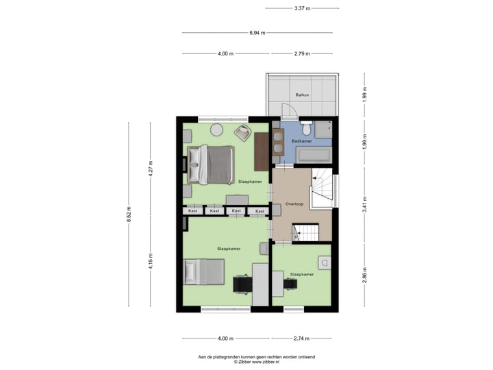 Foto 40 van Graafseweg 270