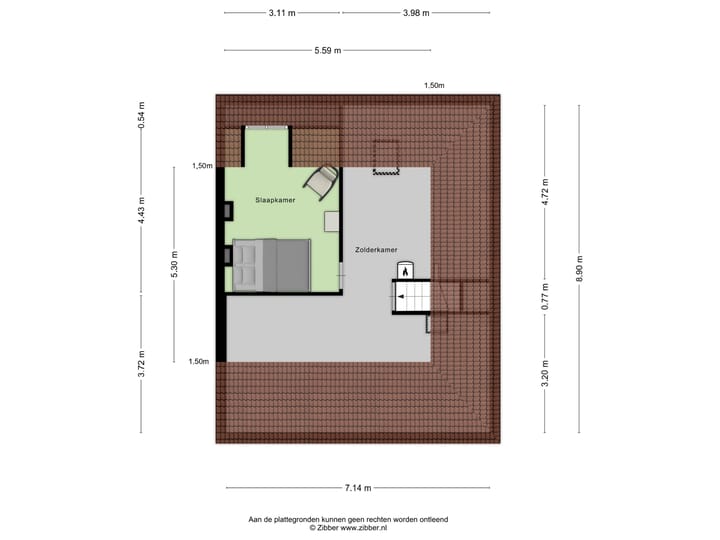 Foto 41 van Graafseweg 270