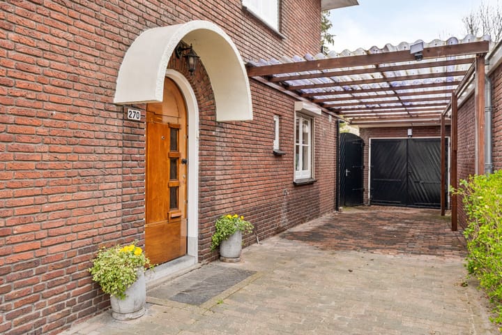 Foto 6 van Graafseweg 270