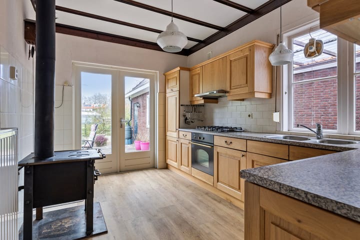 Foto 11 van Graafseweg 270