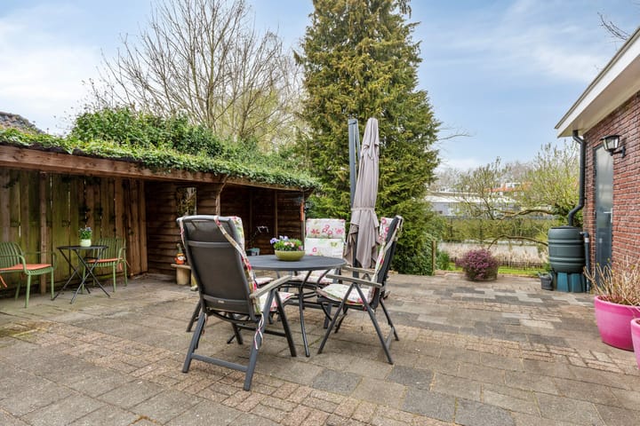 Foto 26 van Graafseweg 270