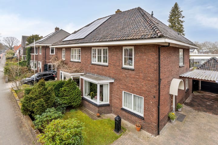 Foto 30 van Graafseweg 270