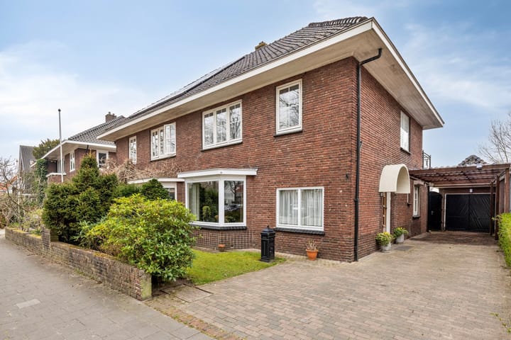 Foto 31 van Graafseweg 270