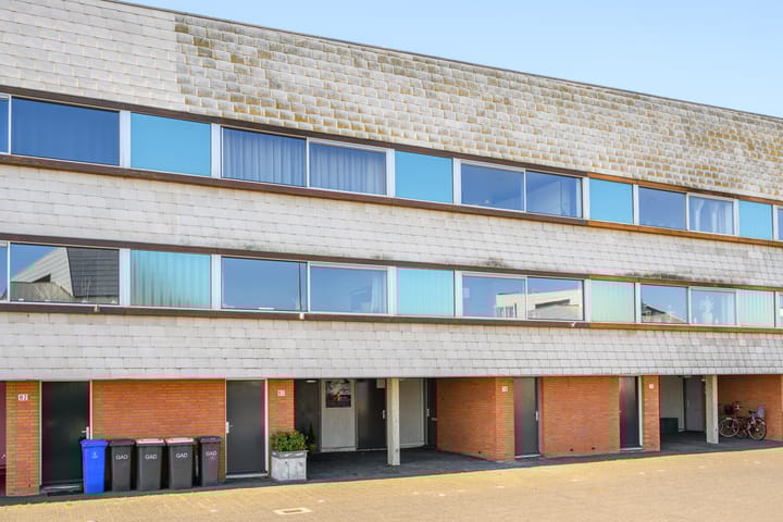 Foto 3 van Gooimeerpromenade 78