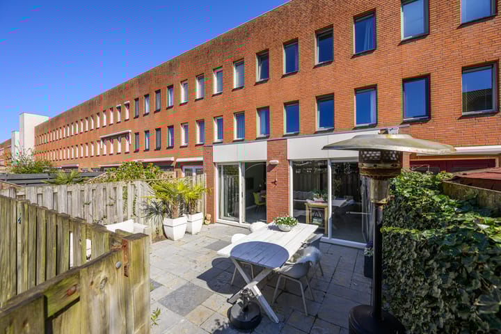 Foto 5 van Gooimeerpromenade 78