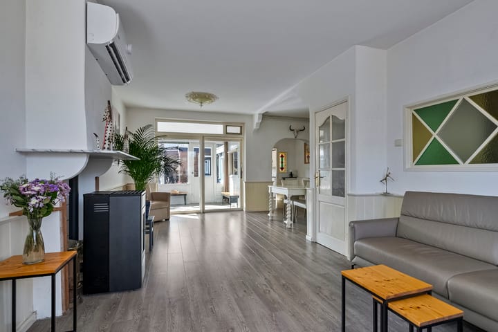 Foto 2 van Burgemeester Gerritsstraat 32