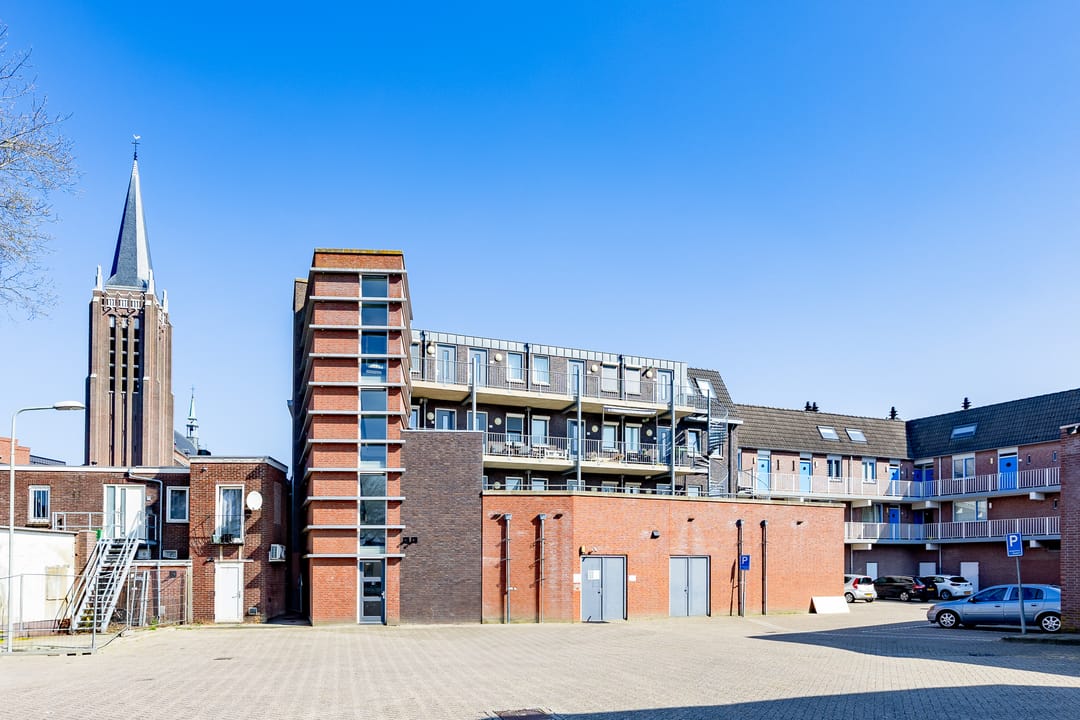 Foto 2 van Schoolstraat 6-B