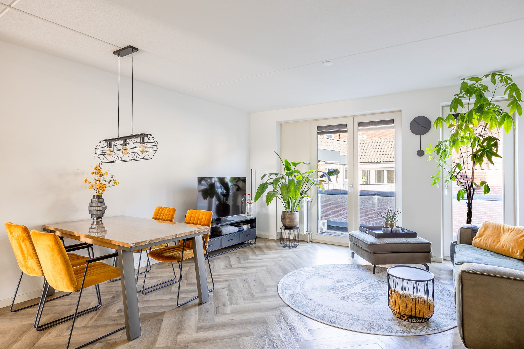 Foto 3 van Schoolstraat 6-B