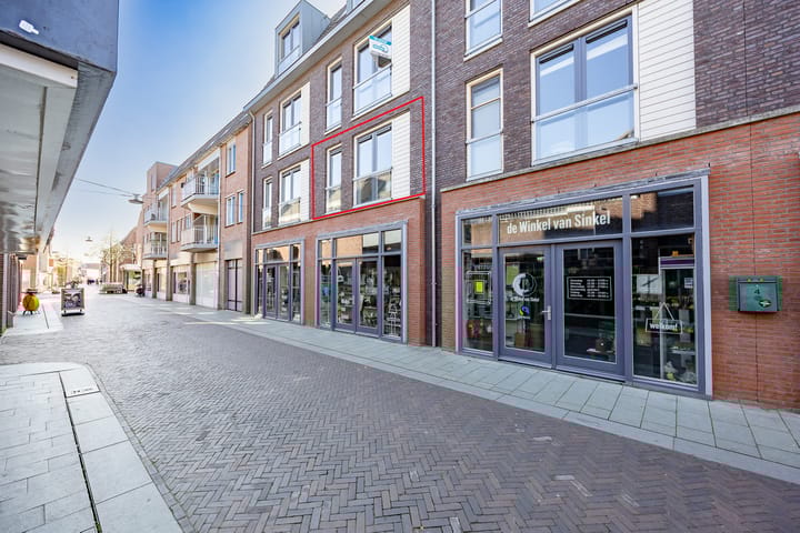 Foto 5 van Schoolstraat 6-B