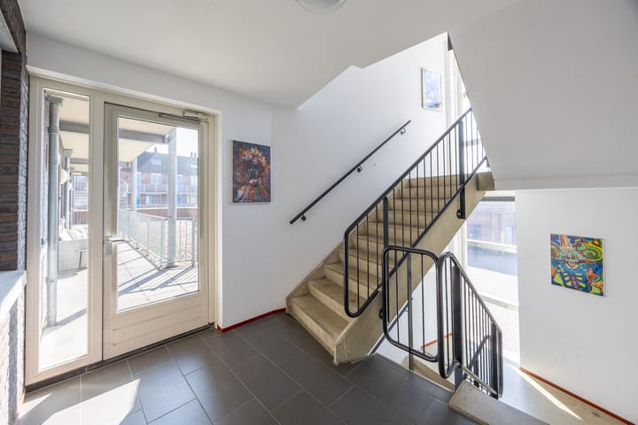 Foto 8 van Schoolstraat 6-B