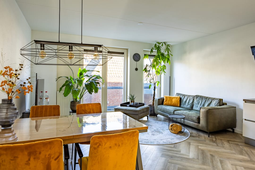 Foto 13 van Schoolstraat 6-B