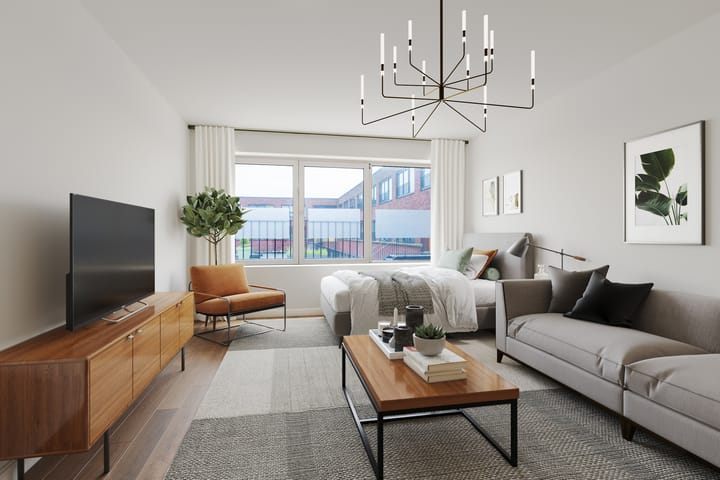 Photo 3 of Europaplein 717